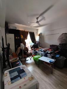 Image of 1515 Sq.ft 2 BHK Apartment / Flat for sale in Pacific Golf Estate, Kulhan, Dehradun for Rs. 13400000