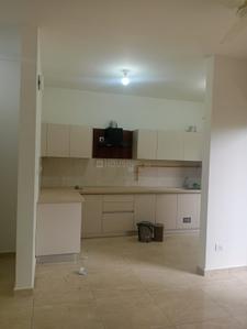 Kitchen Image of 1349 Sq.ft 3 BHK Apartment / Flat for sale in 63 DEGREE EAST, Chikkakannalli Bengaluru for Rs. 16500000