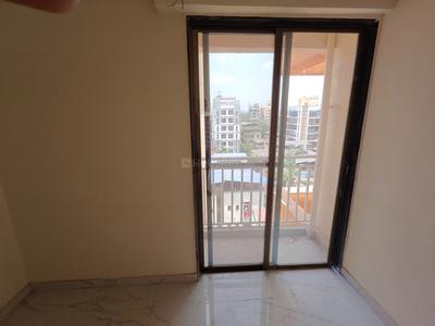 Bedroom Image of 930 Sq.ft 2 BHK Apartment / Flat for sale in Kalyan West Kalyan for Rs. 6700000