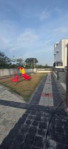 Image of 750 Sq.ft 2 BHK Villa for sale in Narasimhanaickenpalayam, Coimbatore for Rs. 8175000