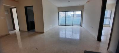 Hall Image of 1325 Sq.ft 3 BHK Apartment / Flat for sale in Cosmos Cosmopolis, Andheri West Mumbai for Rs. 40000000
