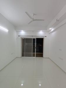 Hall Image of 1500 Sq.ft 3 BHK Apartment / Flat for rent in Runwal The Central Park, Chinchwad Pune for Rs. 46000