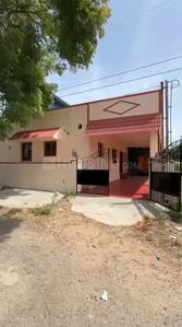 Image of 1200 Sq.ft 2 BHK Independent House for rent in Kalapatti, Coimbatore for Rs. 25000