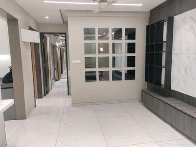 Living Room Image of 1165 Sq.ft 2 BHK Apartment / Flat for sale in Delta Palacio, Ulwe Navi Mumbai for Rs. 14000000
