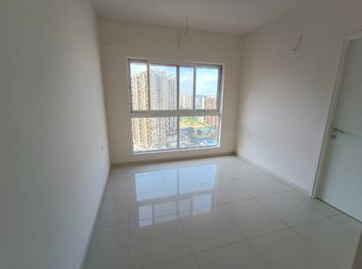 Bedroom Image of 600 Sq.ft 1 BHK Apartment / Flat for sale in Godrej Green Vistas, Mahalunge Pune for Rs. 5000000