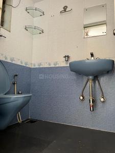 Bathroom Image of 1900 Sq.ft 4 BHK Apartment / Flat for sale in Kohinoor City, Kurla West Mumbai for Rs. 45000000