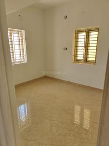 Bedroom Image of 1009 Sq.ft 2 BHK Apartment / Flat for sale in Nanmangalam Chennai for Rs. 7971100
