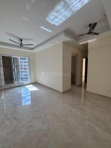 Hall Image of 728 Sq.ft 2 BHK Apartment / Flat for sale in Amar Devendra Chsl, Borivali West Mumbai for Rs. 20000000