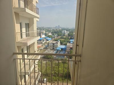 Image of 850 Sq.ft 2 BHK Apartment / Flat for sale in Vihaan Greens, Noida Extension, Greater Noida for Rs. 7400000