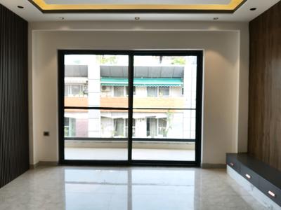 Living Room Image of 4600 Sq.ft 4.5 BHK Penthouse for sale in Ireo Skyon, Sector 60 Gurgaon for Rs. 95000000