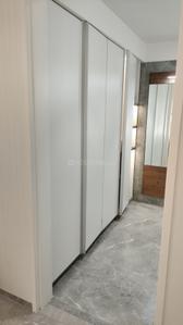 Bedroom Image of 9450 Sq.ft 5 BHK Villa for sale in Rameshwar Luxuriom Elite, Kasindra Ahmedabad for Rs. 25000000