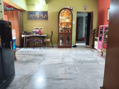 Hall Image of Raj Rani Apartment in East Kolkata Township, Kolkata