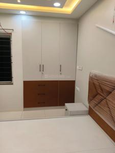 Bedroom Image of 869 Sq.ft 2 BHK Apartment / Flat for sale in Casagrand Zenith Phase 1, Medavakkam Chennai for Rs. 7500000