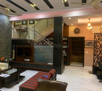 Hall Image of 2000 Sq.ft 4 BHK Duplex for rent in Sanjeeva Town Duplex, Rajarhat Kolkata for Rs. 80000