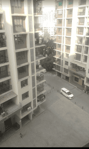 Image of 1233 Sq.ft 2 BHK Apartment / Flat for sale in Mahaveer heights, Amroli, Surat for Rs. 4200000