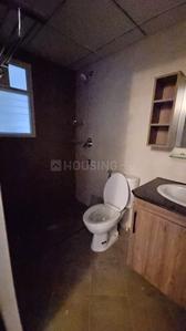 Image of 1100 Sq.ft 3 BHK Apartment / Flat for rent in Provident Park Square, Talaghattapura, Bengaluru for Rs. 39800