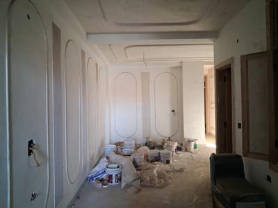 Living Room Image of 1200 Sq.ft 2 BHK Apartment / Flat for sale in Skyline Dev Infra, Sector 49 Noida for Rs. 4200000