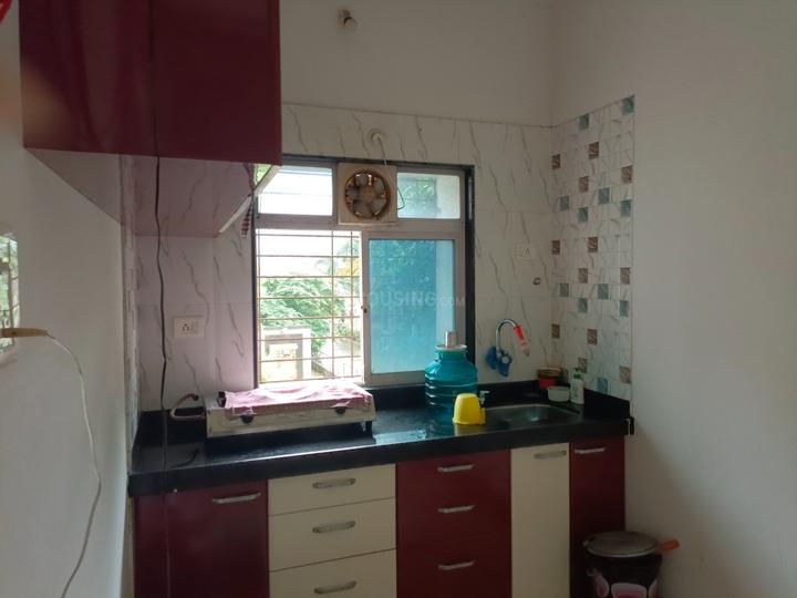 Kalpavriksha CJ Group  Kitchen 1