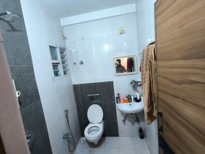 Image of 1800 Sq.ft 3 BHK Apartment / Flat for rent in Navrangpura, Ahmedabad for Rs. 45000