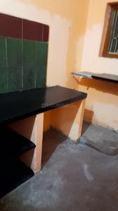 Kitchen Image of Ladies PG in Teghoria, Kolkata
