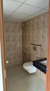 Bathroom Image of 1200 Sq.ft 2 BHK Apartment / Flat for sale in Shapoorji Pallonji JoyVille, Sector 102 Gurgaon for Rs. 22500000
