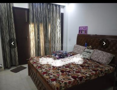 Bedroom Image of 1750 Sq.ft 3 BHK Builder Floor for rent in Vipul World Luxury Floors, Sector 48 Gurgaon for Rs. 57000