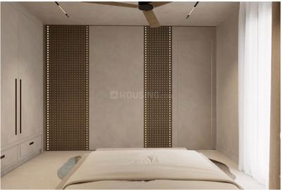 Bedroom Image of 2700 Sq.ft 4 BHK Apartment / Flat for sale in Benz Circle Vijayawada for Rs. 30000000