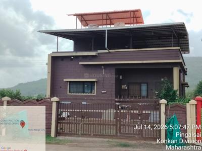 Image of 1500 Sq.ft Residential Plot / Land for sale in Roha, Raigad for Rs. 900000