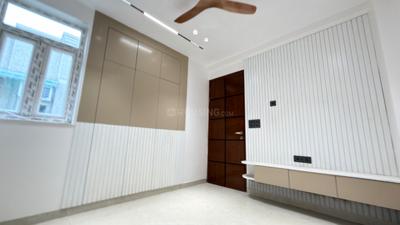 Bedroom Image of 1900 Sq.ft 3 BHK Apartment / Flat for rent in Vikram Golf View Condos, Sector 19 Dwarka New Delhi for Rs. 58000