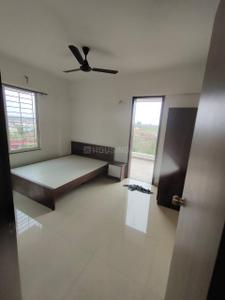 Hall Image of 1174 Sq.ft 2 BHK Apartment / Flat for rent in Rachana Nakshatra Rohini, KT Nagar Nagpur for Rs. 22000