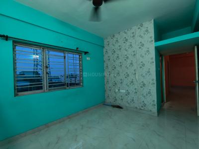 Bedroom Image of 1100 Sq.ft 3 BHK Apartment / Flat for sale in Behala Kolkata for Rs. 5200000