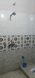 Bathroom Image of 1008 Sq.ft 2 BHK Independent House for rent in Shivpur Varanasi for Rs. 10000