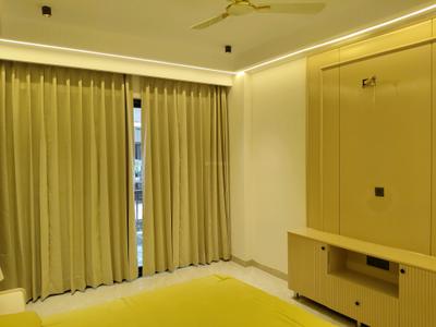Bedroom Image of 2700 Sq.ft 4 BHK Builder Floor for sale in Mayfield Garden Luxury Floors, Mayfield Garden Gurgaon for Rs. 29000000