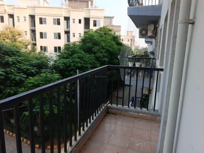 Balcony Image of 1440 Sq.ft 3 BHK Apartment / Flat for sale in Sector 92 Gurgaon for Rs. 12100000