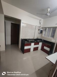 Kitchen Image of 1174 Sq.ft 2 BHK Apartment / Flat for rent in Rahul Park, Warje Pune for Rs. 31000