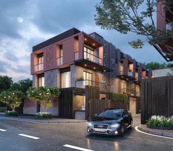 Image of 960 Sq.ft Residential Plot / Land for sale in Palanpur, Surat for Rs. 10000000