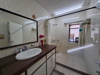 Bathroom Image of 2269 Sq.ft 3 BHK Villa for sale in Karia Konark Enclave, Sangamvadi Pune for Rs. 38500000