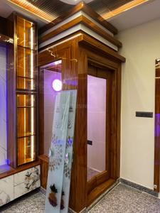 Pooja Room Image of 2400 Sq.ft 5 BHK Independent House for sale in Nagasandra, Bengaluru North Bengaluru for Rs. 16500000