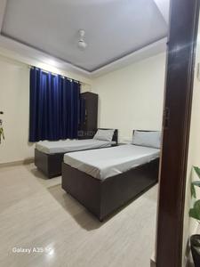 Bedroom Image of HelloWorld Acropolis in S.G. Palya, Bangalore