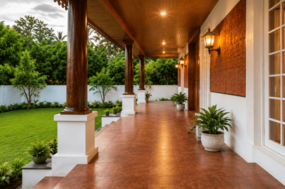 Image of 2000 Sq.ft 3 BHK Independent House for sale in Patturaikkal, Thrissur for Rs. 13800000