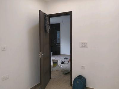 Bedroom Image of 900 Sq.ft 3 BHK Builder Floor for rent in Shalimar Bagh New Delhi for Rs. 39000
