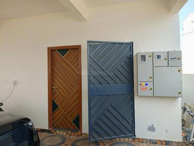 Balcony Image of 3502 Sq.ft 4.5 BHK Independent House for sale in Electronic City Phase 2 Bengaluru for Rs. 22500000