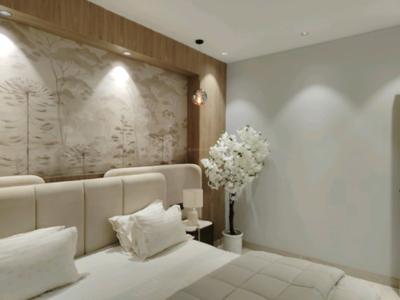Bedroom Image of 2700 Sq.ft 4 BHK Builder Floor for sale in Ansal Esencia Sector 67, Sector 67 Gurgaon for Rs. 35000000