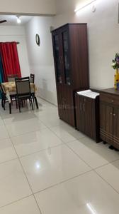Hall Image of 1355 Sq.ft 3 BHK Apartment / Flat for sale in Aratt Premier, Hoodi Bengaluru for Rs. 23500000