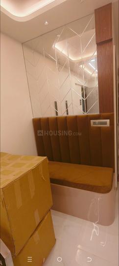 Varad Tilak Nagar Shubh CHS Bedroom 1