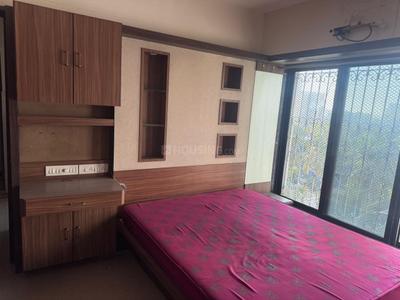 Bedroom Image of 750 Sq.ft 2 BHK Apartment / Flat for sale in Chembur Mumbai for Rs. 22000000