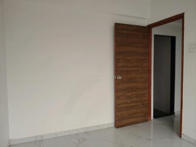 1 BHK Flat