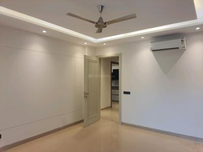 Bedroom Image of 2600 Sq.ft 4 BHK Builder Floor for sale in DLF Phase 4 Gurgaon for Rs. 60000000