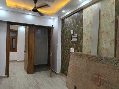 Living Room Image of 950 Sq.ft 2 BHK Builder Floor for sale in Indirapuram Ghaziabad for Rs. 7100002