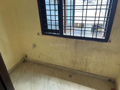 Image of 750 Sq.ft 1 BHK Independent House for rent in Borabanda, Hyderabad for Rs. 11000